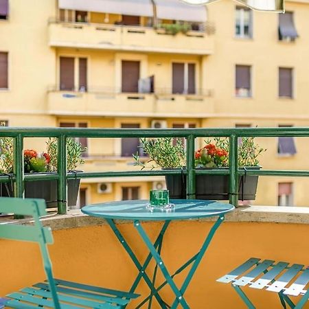 Riboty 10 Suites Rome Luaran gambar