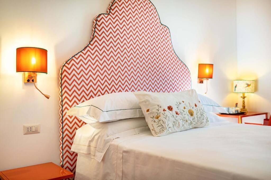 Riboty 10 Suites Rome Luaran gambar