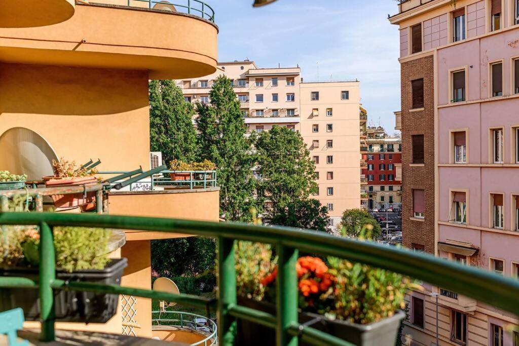 Riboty 10 Suites Rome Luaran gambar
