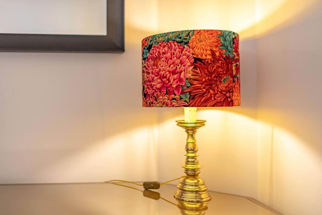 Riboty 10 Suites Rome Luaran gambar