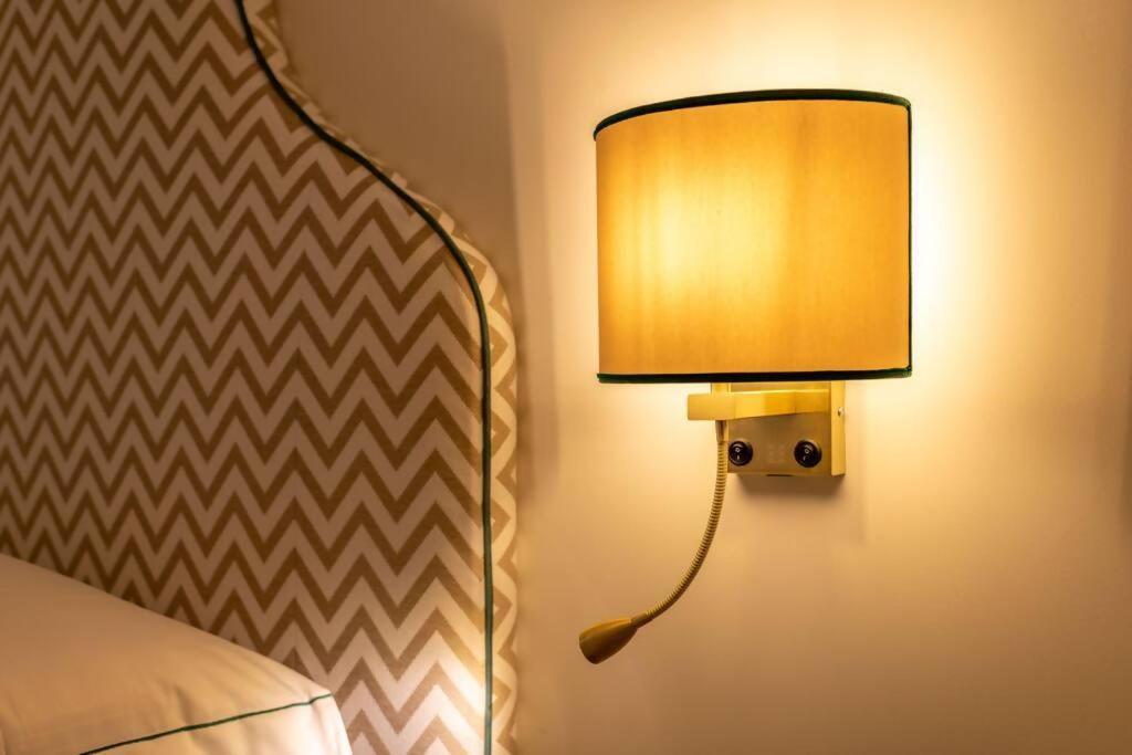Riboty 10 Suites Rome Luaran gambar
