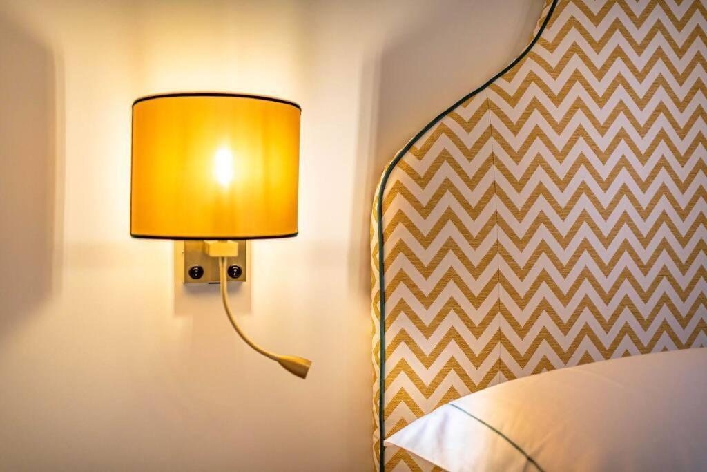 Riboty 10 Suites Rome Luaran gambar