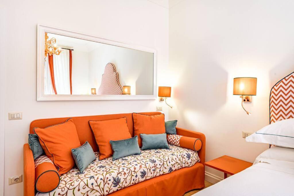 Riboty 10 Suites Rome Luaran gambar