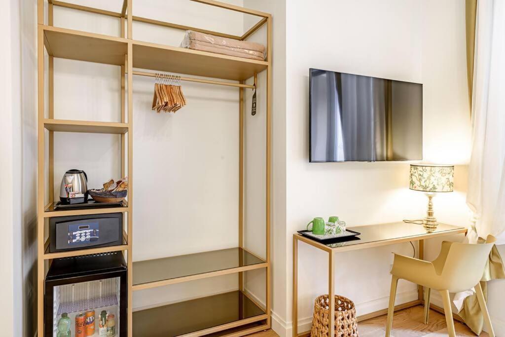 Riboty 10 Suites Rome Luaran gambar