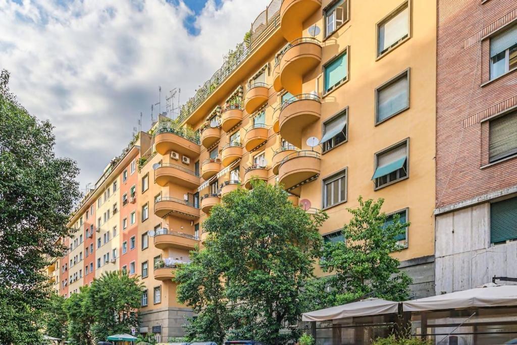 Riboty 10 Suites Rome Luaran gambar